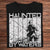 Camisetas de pesca Haunted By Waters