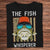 Camisetas de pesca de The Fish Whisperer