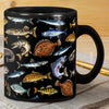 Fishing Coffee Mug Fish Collection