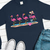 Pink Flamingos Shirts