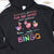 It's All Fun & Games Until Someone Yells Bingo Flamingo Shirts