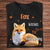 Fox Kisses Fix Everything Shirts