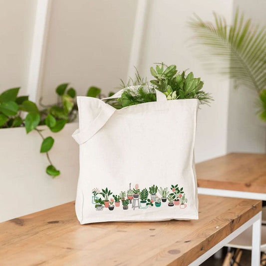 Bolsa de mano para jardinería