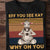 Eff You See Kay Why Oh You Camisetas de cabra vintage