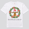 Goat Christmas Spirit Shirts