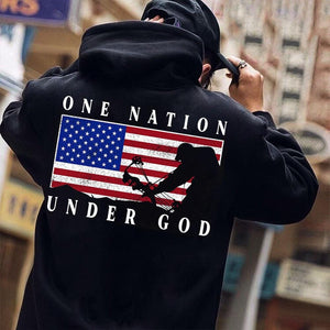 One Nation Under God Shirts