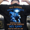 Way Maker Miracle Worker Shirts