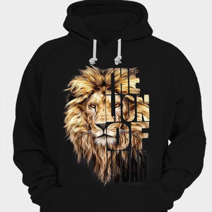 Jesus The Lion Of Judah Shirts