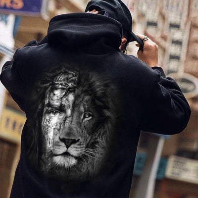 Jesus The Lion Of Judah Shirts