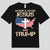 America Needs Jesus And Trump Shirts