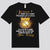 Jesus Born As A Baby Preached As A Child Coming Back As A King Shirts