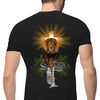 Jesus The Lion And The Lamb Shirts