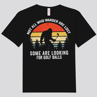 Some Are Looking For Golf Balls Shirts
