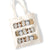 Cute Hamsters Tote Bag