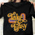 Take It Easy, Hippie Shirts