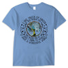I See Trees Of Green Hippie T Shirt