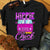 Hippie Chick Shirts