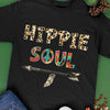 Hippie Soul, Hippie Shirts