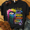 If Only Our Eyes Saw Soul Instead Of Bodies, Hippie Shirts