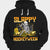 Slappy Hockeyween Halloween Hockey Shirt