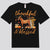 Thankful & Blessed Thanksgiving Horse Shirts