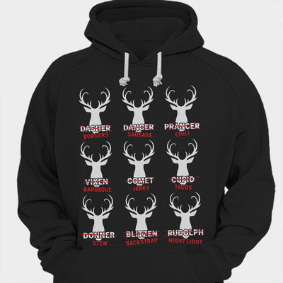 Funny Deer Hunting Shirts