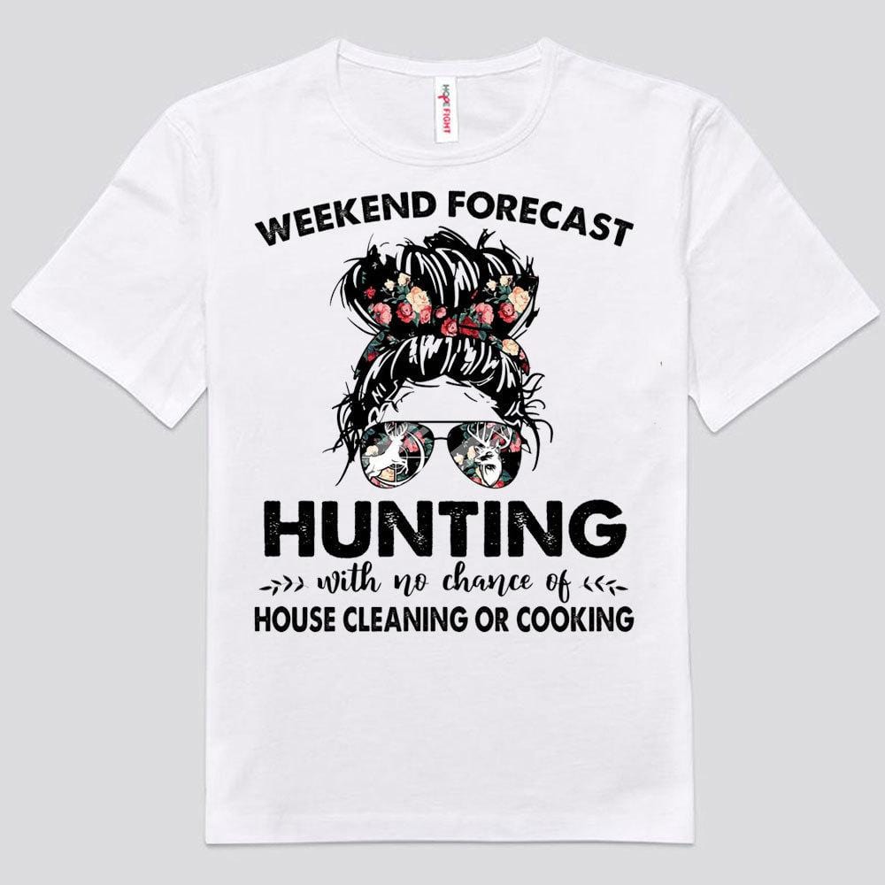Pronóstico del tiempo para el fin de semana sin posibilidad de limpiar la casa ni cocinar camisas