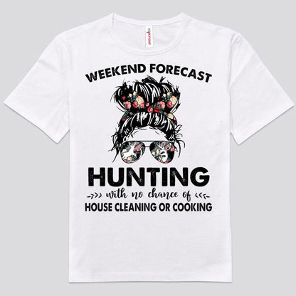 Pronóstico del tiempo para el fin de semana sin posibilidad de limpiar la casa ni cocinar camisas