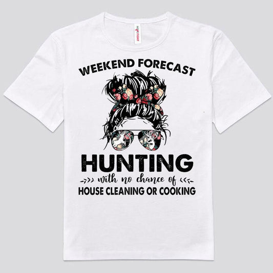 Pronóstico del tiempo para el fin de semana sin posibilidad de limpiar la casa ni cocinar camisas