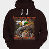 Wicked Hunt Duck Hunting Shirts