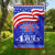 4th Of July Happy Independence Day House & Garden Flag