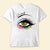 Juneteenth Shirts With Eye