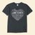 Juneteenth Shirts With Heart