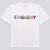 Equal Rights LGBT Shirts