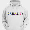 Equal Rights LGBT Shirts