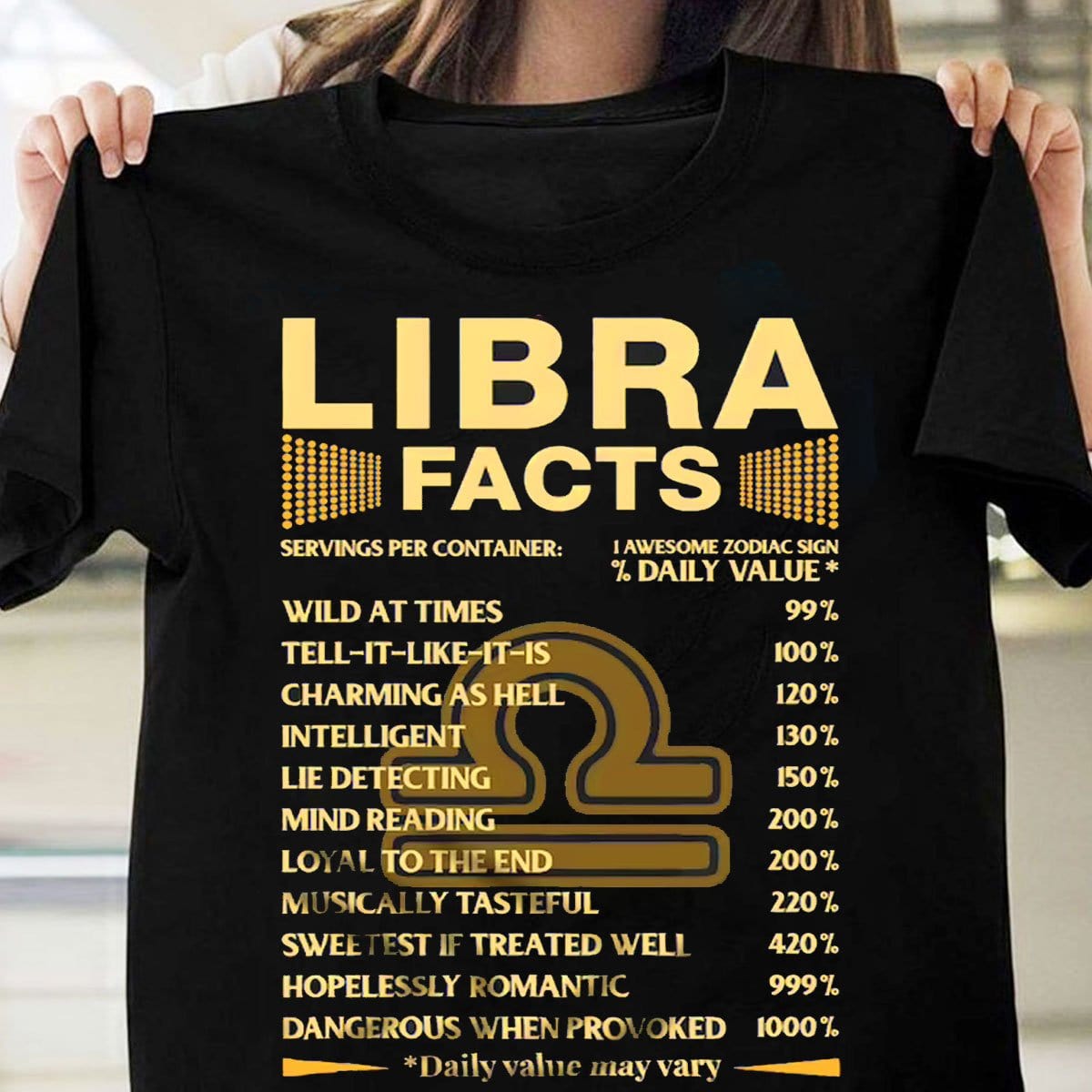 Libra Facts Shirts Libra T Shirts Libra Birthday Shirts Libra