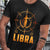 Libra Sign Shirts