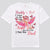 Daddy's Girl I Miss You Dad Memorial Shirts