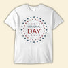 American Memorial Day Shirts