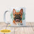 Personalized Pet Memorial Mug