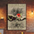 Remember Them Memorial Day Poster, Canvas