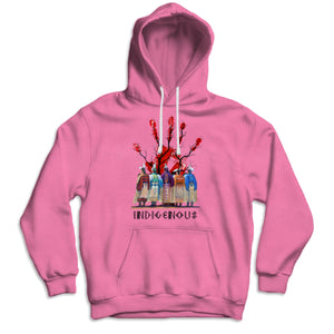 Indigenous Native American Shirts