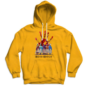 Indigenous Native American Shirts