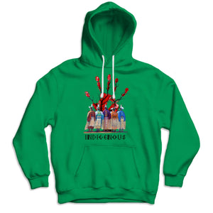 Indigenous Native American Shirts