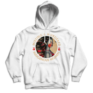 Missing & Murdered, Indigenous Women, MMIW Native American Shirts