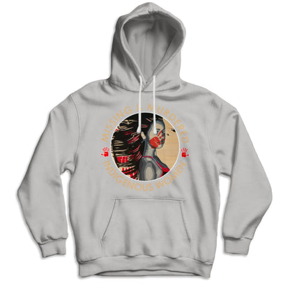 Missing & Murdered, Indigenous Women, MMIW Native American Shirts