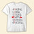 Amazing Loving Strong M-O-T-H-E-R Mother's Day Shirts