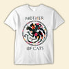 Mother Of Cats Mother's Day Shirts
