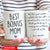 Best Bonus Mom Personalized Mother's Day Mugs, Cup