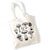 Mushroom Tote Bag